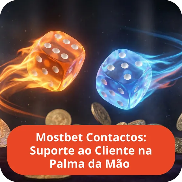 Mostbet Contactos: Suporte ao Cliente na Palma da Mão