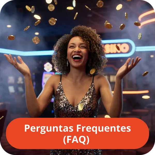 Perguntas Frequentes (FAQ)